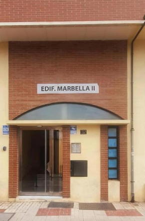 Marbella apartamento en Malaga, Malaga